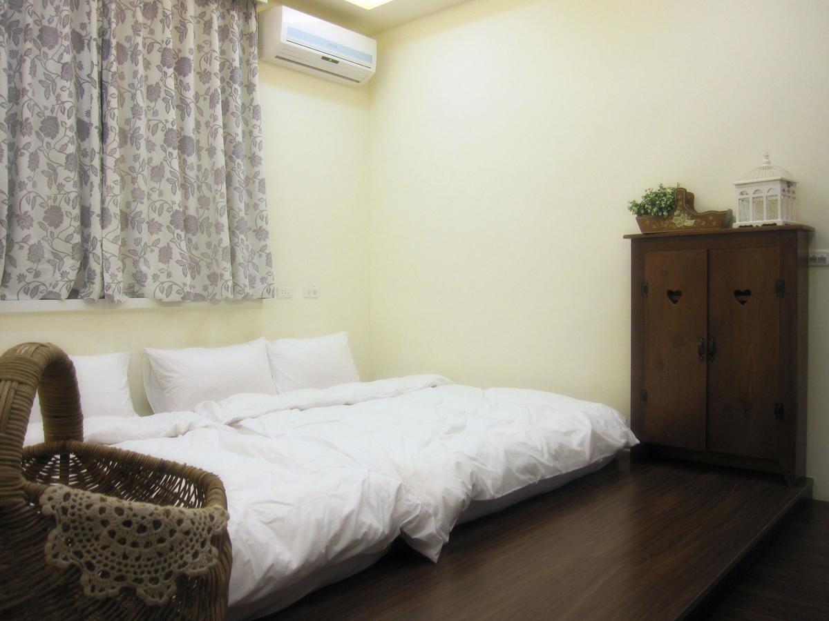 Sweet Home 101 Guangfu Esterno foto