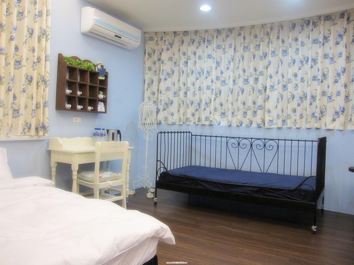 Sweet Home 101 Guangfu Esterno foto